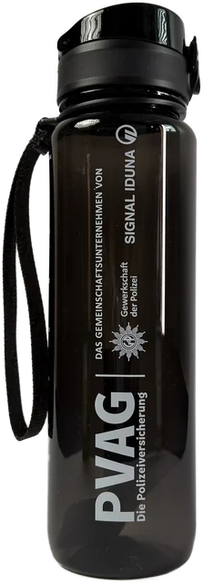 PVAG-Trinkflasche