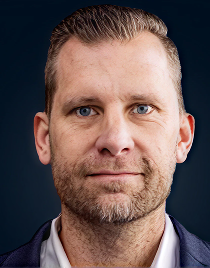 Dominik Lehmanns