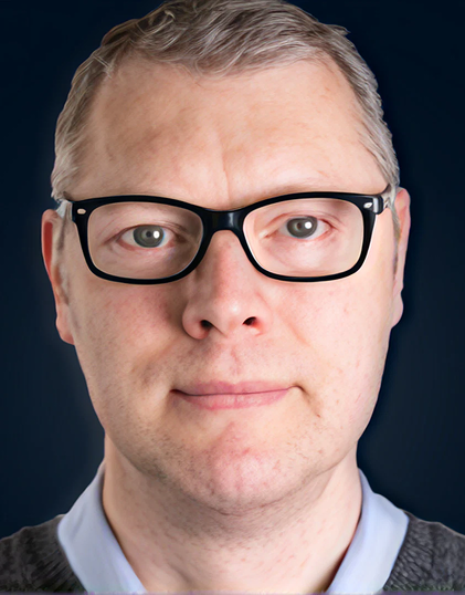 Jens Hermann