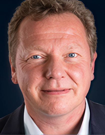 Ludger Isfort